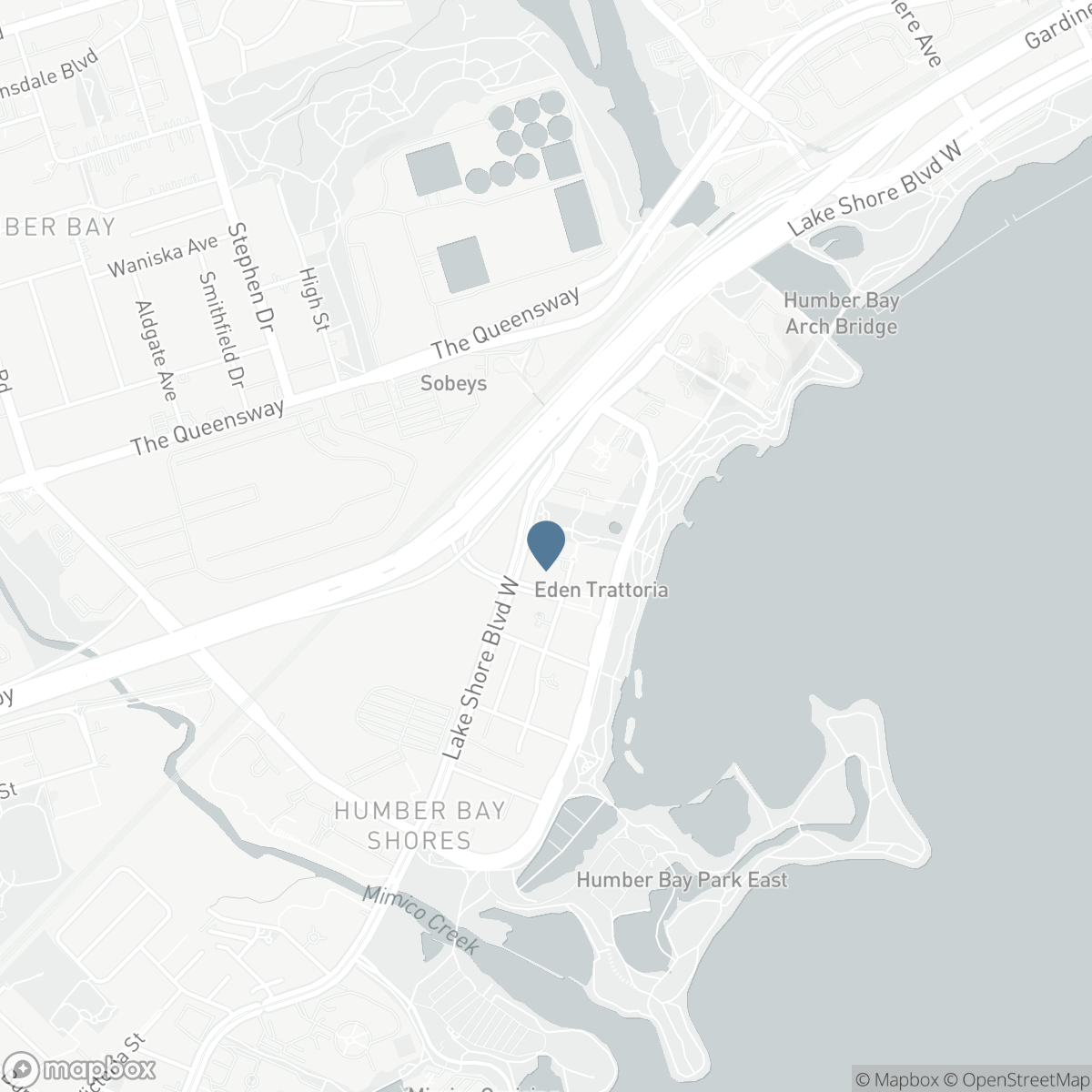 217 - 2119 LAKE SHORE BOULEVARD W, Toronto, Ontario M8V 4E8